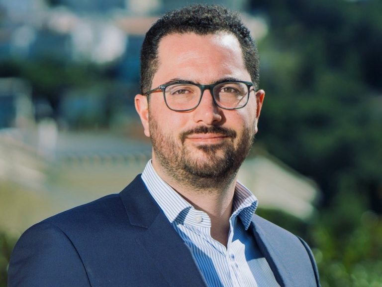 Νέος γραμματέας του ΠΑΣΟΚ – ΚΙΝΑΛ ο Ανδρέας Σπυρόπουλος