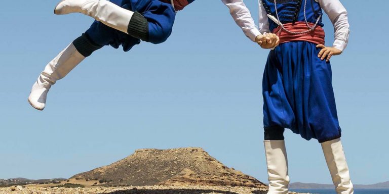 12η Συνάντηση Παραδοσιακών Συγκροτημάτων «Αροδαμός» 2022