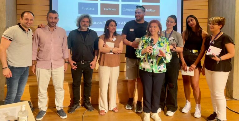 Η Χάτζη Σκευοφύλακα εξελίσσει το ανθρώπινο δυναμικό της ΔΕΠΑΝΑΛ