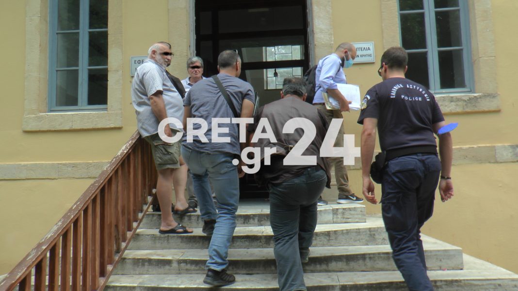 Κρήτη: Στον Εισαγγελέα ο εργοδότης που κατηγορείται ότι χτύπησε εργάζόμενο