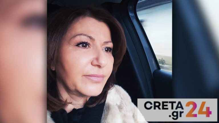 Αυτή είναι η 59χρονη που έπεσε νεκρή από το χέρι του συζύγου της – Ο μοιραίος καβγάς τους