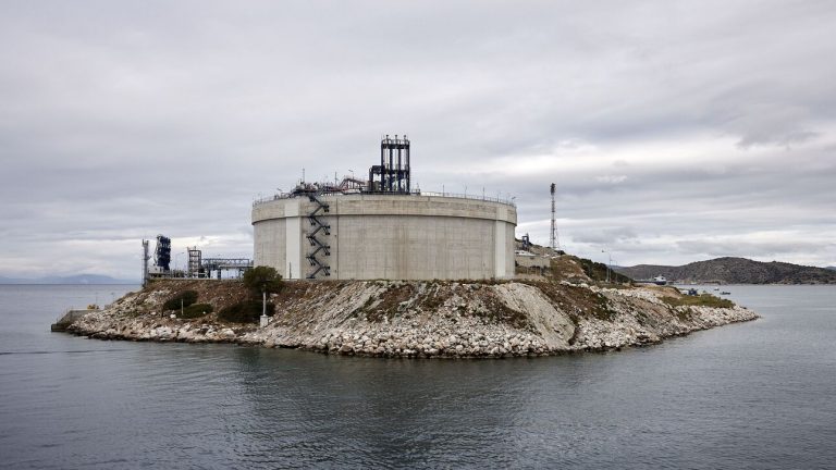 Διακόπτονται από σήμερα οι ροές φυσικού αερίου στην Ελλάδα λόγω εργασιών – Σε εγρήγορση οι φορείς