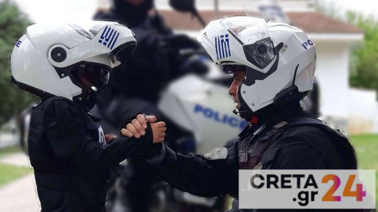 Εξιτήριο για τους δύο αστυνομικούς που τραυματίστηκαν στους Αγίους Αναργύρους – Ξεπροβόδισμα με χειροκροτήματα