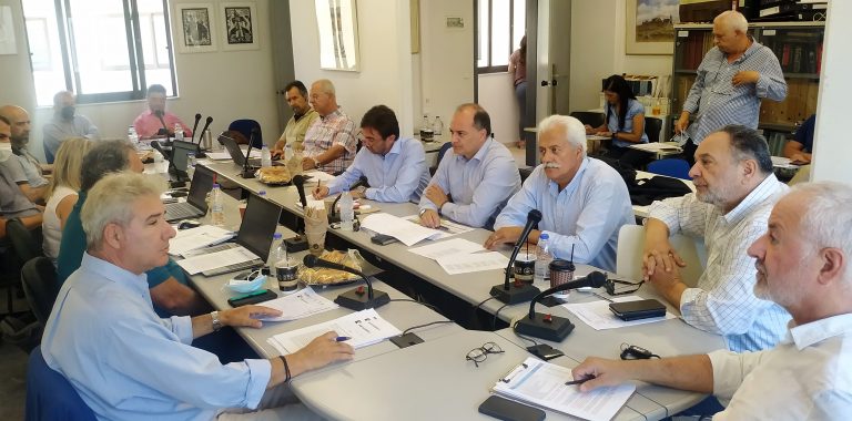 Μηδενικές «Επιβαρύνσεις» και «Κίνητρα Συνέπειας», οι βασικοί άξονες της νέας τιμολογιακής πολιτικής του Ο.Α.Κ.