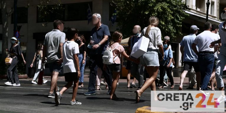 Πώς η πανδημία άλλαξε τους ανθρώπους, Κορύφωση της πανδημίας το Νοέμβριο