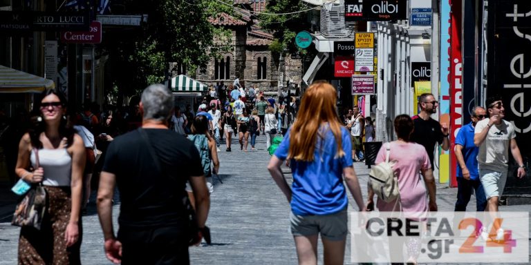 Ο καιρός και το κλίμα συγχέονται συχνά: Το ζεστό καλοκαίρι και η κλιματική αλλαγή