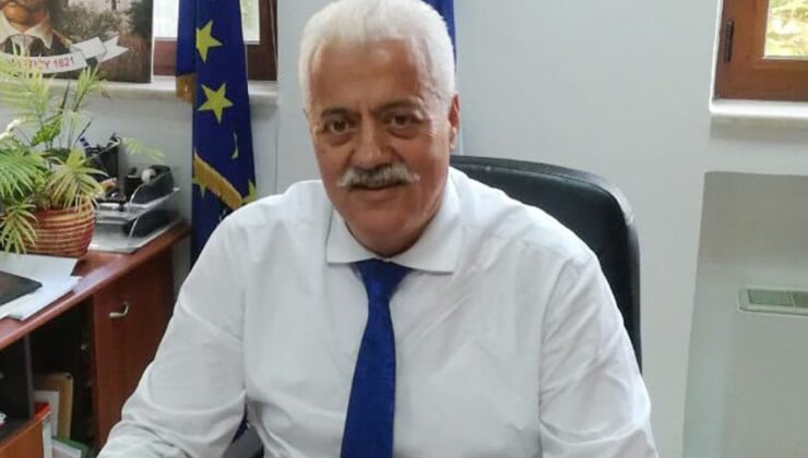 Ξανά υποψήφιος για τον Δήμο Αποκορώνου ο Χαράλαμπος Κουκιανάκης