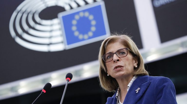 Ευλογιά των πιθήκων: Συμφωνία για αγορά 110.000 εμβολίων από την Ευρωπαϊκή Ένωση