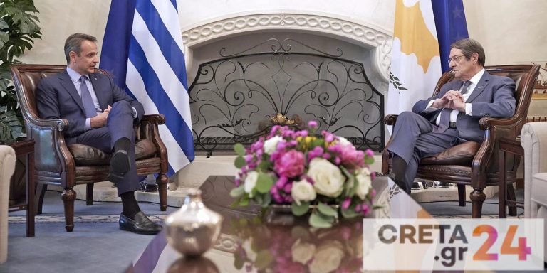 Μητσοτάκης για Τουρκία: Σύντομα σε πιο ήρεμα νερά, με ανοιχτούς διαύλους επικοινωνίας