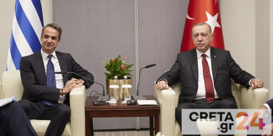 Πώς σχολιάζει ο τουρκικός Τύπος την αλλαγή φρουράς στο ελληνικό ΥΠΕΞ - «Κλείδωσε» η συνάντηση Μητσοτάκη με Ερντογάν
