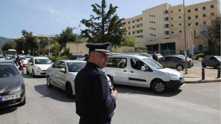 Καραμανλής για νέο ΚΟΚ: Οι νέες ποινές θα είναι δίκαιες και θα έχουν στόχο τη συμμόρφωση των οδηγών