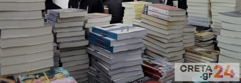 Ένα παζάρι… αγάπης στο Ηράκλειο – Καθημερινές ιστορίες ασθενών με καρκίνο που συγκλονίζουν