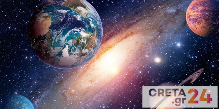 Σπάνια σύνοδος πέντε πλανητών στον ουρανό από σήμερα έως τη Δευτέρα – Δεν θα υπάρξει ξανά έως το 2040
