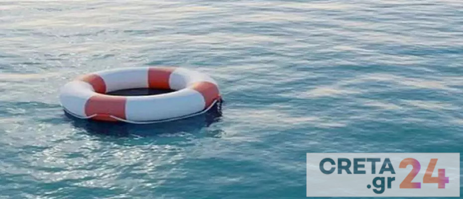 Κρήτη: Παραλίγο τραγωδία στη θάλασσα - Κινδύνεψε 24χρονη
