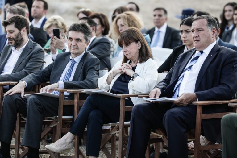 Η ΠτΔ κήρυξε την έναρξη της 62ης Διεθνούς Συνόδου για Νέους Ολυμπιακούς Πρεσβευτές