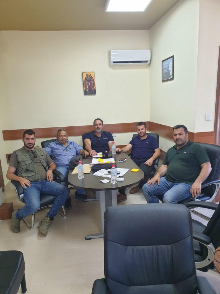 Ολοκληρώθηκε η εκκαθάριση της εταιρείας «Κρόνος Α.Ε.»