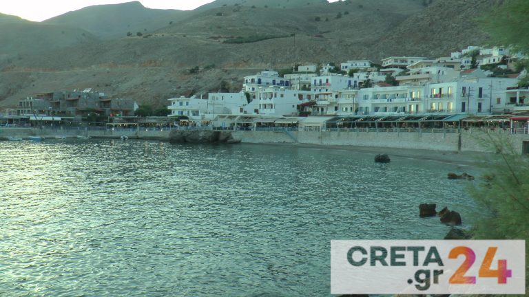 Αισιοδοξία για τον τουρισμό στην «ψυχή» των Σφακίων (εικόνες)