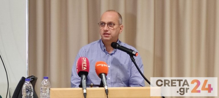 Μέτρα στήριξης του περιφερειακού τύπου ανακοίνωσε ο κυβερνητικός εκπρόσωπος Γ. Οικονόμου