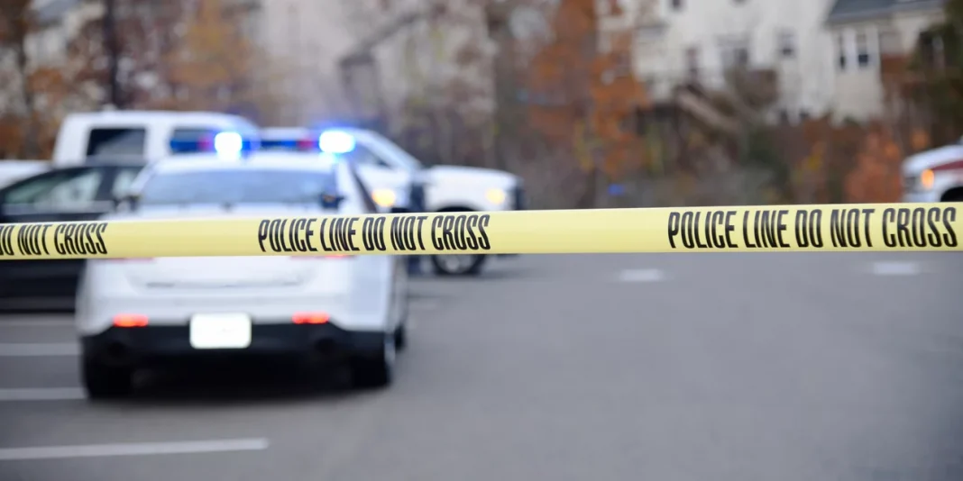 Νέα τραγωδία στις ΗΠΑ: Τρεις νεκροί από επίθεση με όπλο στο Mέριλαντ – Ένας σοβαρά τραυματίας