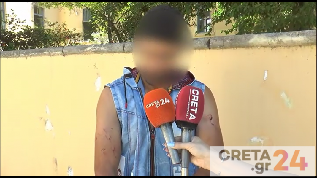 Κρήτη: Στο Creta24 ο εργαζόμενος που ζήτησε τα δεδουλευμένα του και κατέληξε στο… νοσοκομείο