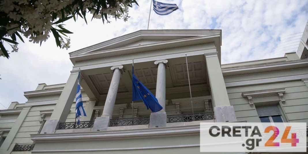 Διπλωματικές πηγές: Απορρίπτουμε τις κατηγορίες της Τουρκίας για υπόθαλψη τρομοκρατικών οργανώσεων στην Ελλάδα
