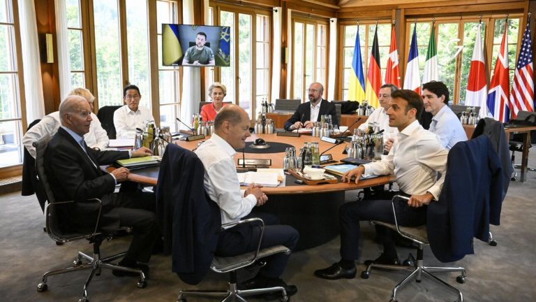 G7: «Λέσχη για το κλίμα» και άμεση δράση για την ενεργειακή επάρκεια