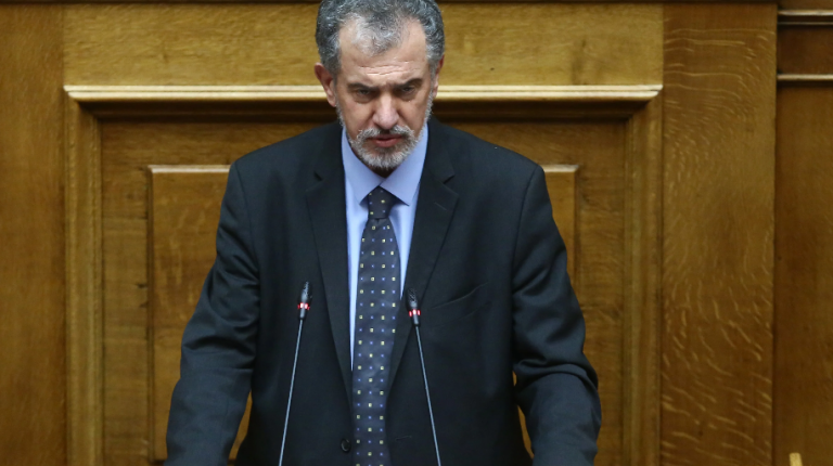 Χρ. Γκόγκας για το κλείσιμο του αεροδρομίου του Καστελόριζου: Αδικαιολόγητη και απαράδεκτη η ολιγωρία της Κυβέρνησης