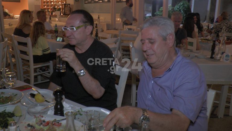 Λευτέρης Πανταζής