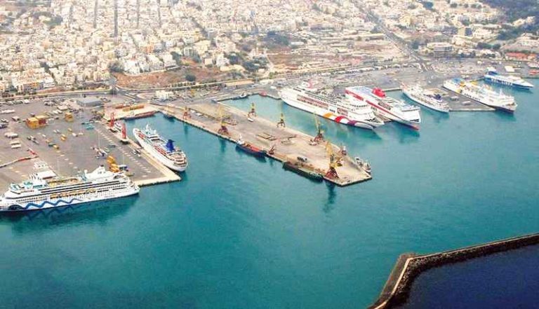 Ηράκλειο: Δε θέλει κόπο,θέλει τρόπο