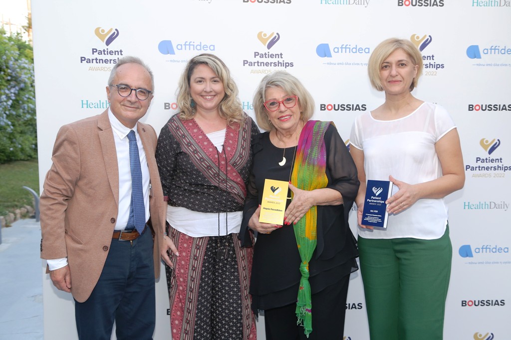 Σύνδεσμο Μελών Γυναικείων Σωματείων Ηρακλείου & Ν. Ηρακλείου