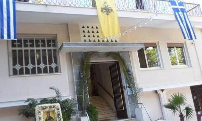 Ασθενής με ψυχιατρικά προβλήματα «πλάκωσε στο ξύλο» νοσηλεύτρια στο Άσυλο Ανιάτων