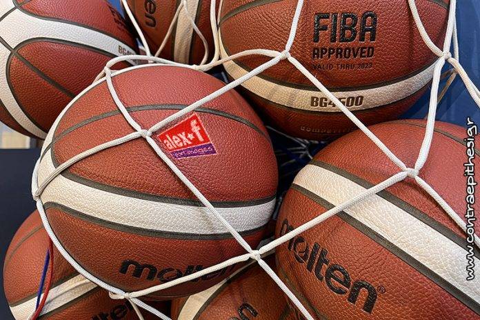 Θλίψη στη Θεσσαλονίκη: Πέθανε ξαφνικά 21χρονος μπασκετμπολίστας – Υπέστη ανακοπή καρδιάς