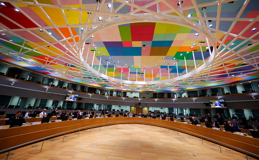 Εγκαίνια για την αίθουσα «Ανδρέας Παπανδρέου» στο Ευρωπαϊκό Κοινοβούλιο