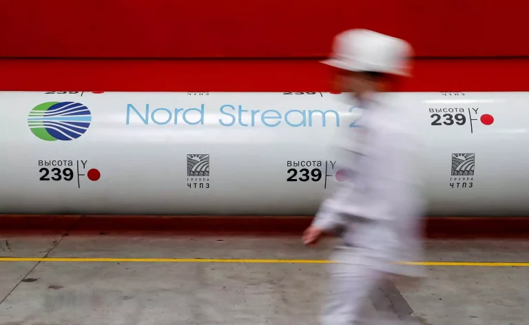 Nord Stream