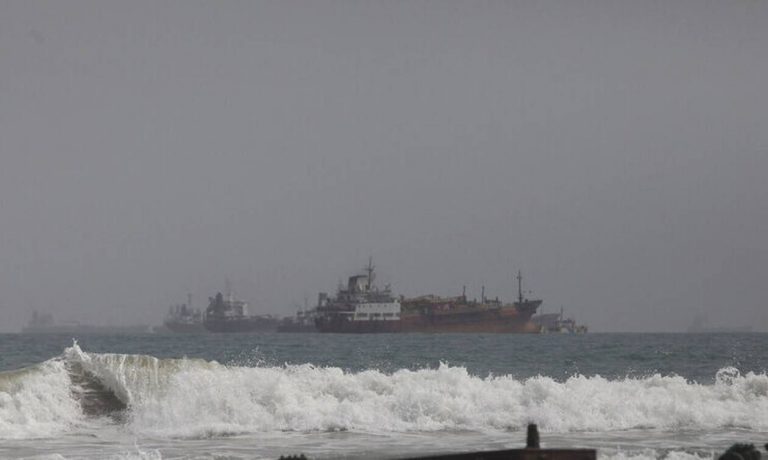 Τραγωδία στη Νιγηρία: 15 νεκροί και ένας αγνοούμενος σε ναυτικό δυστύχημα