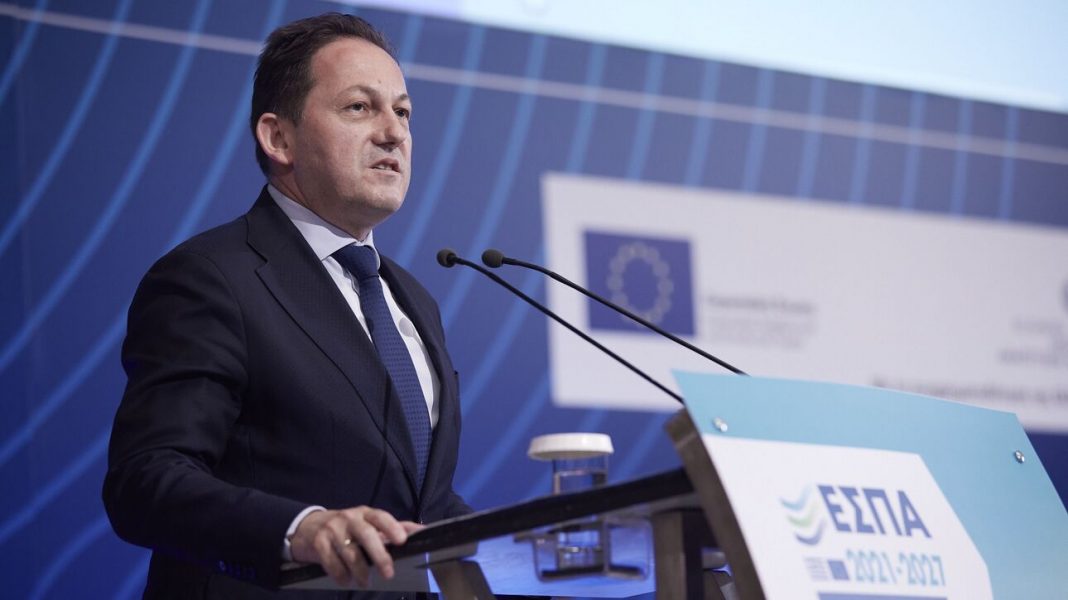 Πέτσας: Η πίεση του πληθωρισμού θα κρατήσει μήνες – Εκλογές την Άνοιξη του 2023