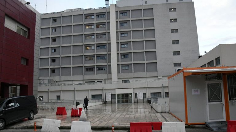 Θάνατος 49χρονου στην Πάτρα: Και δύο νοσηλεύτριες στο κάδρο των ευθυνών