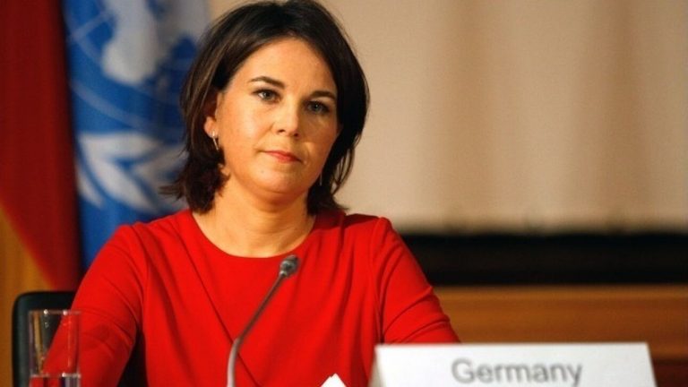 Συνάντηση Μητσοτάκη – Μπέρμποκ στο Μέγαρο Μαξίμου: Επί τάπητος η τουρκική επιθετικότητα