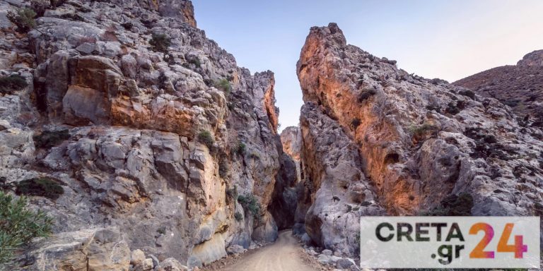 Δημοφιλής προορισμός τα Αστερούσια Όρη για τους Έλληνες!