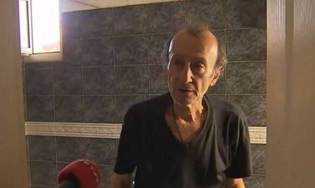 Τραγωδία στην Ημαθία: Συγκλονίζει ο πατέρας του Ανέστη – «Τον βρήκα νεκρό στο μπάνιο»