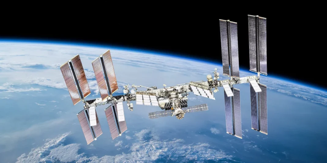 Η Ρωσία θα αποχωρήσει από τον Διεθνή Διαστημικό Σταθμό μετά το 2024