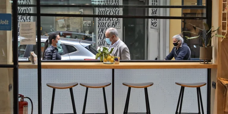 Τα Κριτήρια που Πρέπει να Πληροί ο Ιδανικός Επαγγελματικός Χώρος