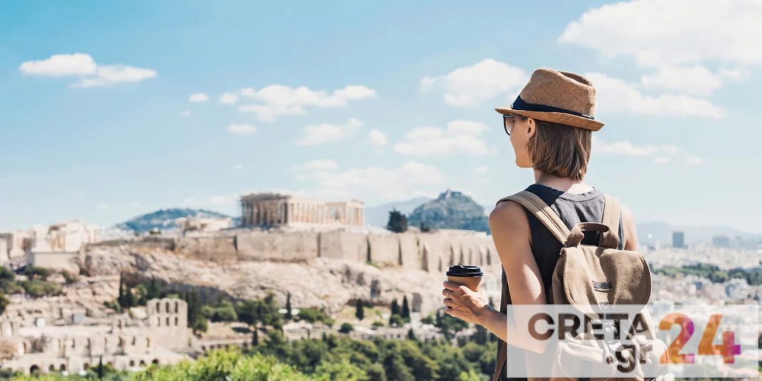 Σε λειτουργία το eugo.gov.gr: Η Ελλάδα προσβάσιμη για πολίτες και επιχειρήσεις της Ευρώπης