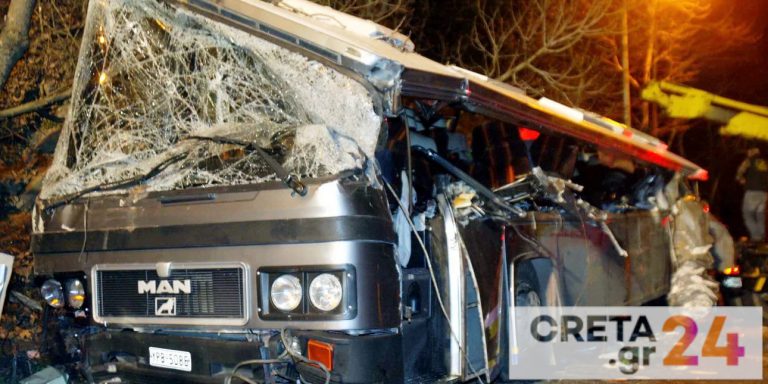 Τραγωδία στα Τέμπη: Αυτοκτόνησε 35χρονος – Είχε επιζήσει από το δυστύχημα με τους 21 νεκρούς μαθητές το 2003