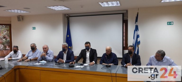 Κικίλιας από Ηράκλειο: Μεγάλοι tour operators ζητούν πακέτα μέχρι και τον Νοέμβριο για την Κρήτη