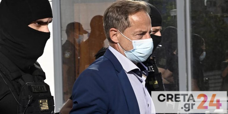 Έφεση από την Εισαγγελία Εφετών για την απόφαση στην υπόθεση Λιγνάδη