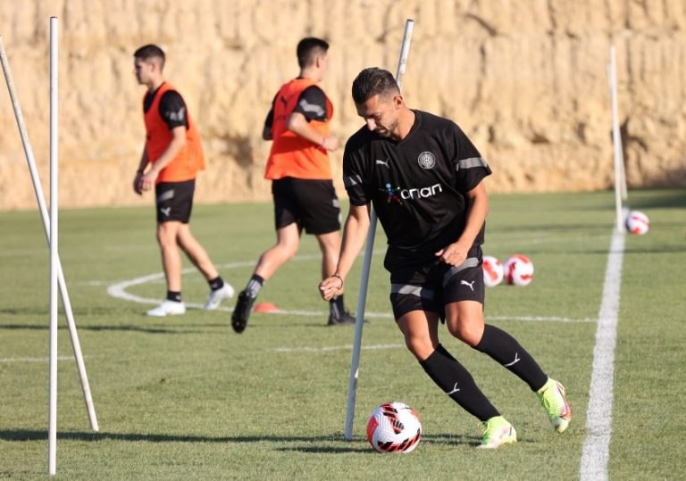 ΟΦΗ: «Πρώτη» για Βούρο, μπήκαν Γιαννούλης – Epassy