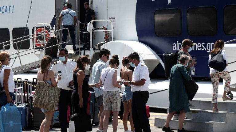Κοινωνικός Τουρισμός