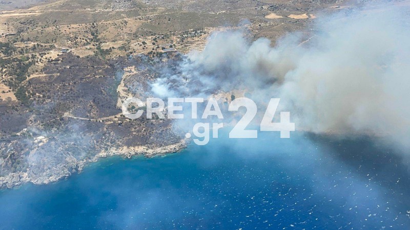 Κρήτη: Πληρώνονται οι αποζημιώσεις ΕΛΓΑ για ζημιές του 2022