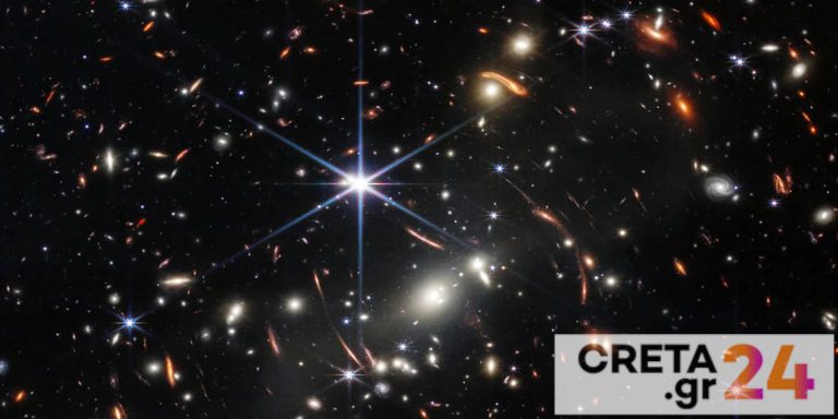 NASA: Νέες φωτογραφίες από τα πέρατα του διαστήματος – «Μεγάλη ημέρα για την ανθρωπότητα»
